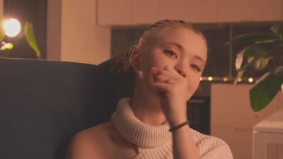 SilvanaHansel webcam cam4 model stream image