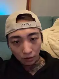 ryokunero webcam model stream image