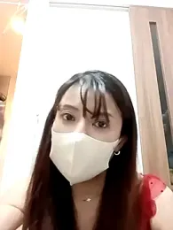 Mirika555 webcam model stream image