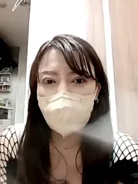 Mirika555 webcam model stream image