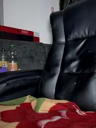 Bonnie_willliams19 webcam model stream image