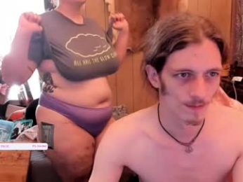 forest_royalty webcam model stream image