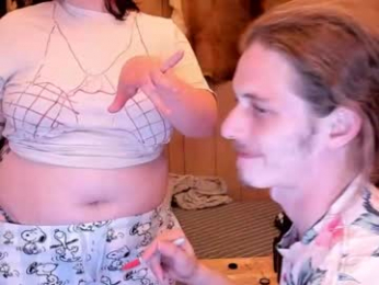 forest_royalty webcam chaturbate model stream image