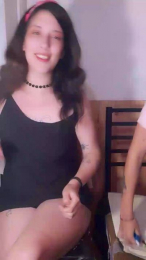 strellafun webcam model stream image