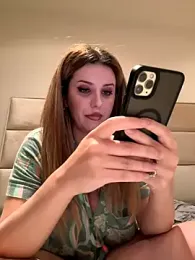 RoxxyDallas webcam model stream image