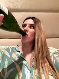 RoxxyDallas webcam model stream image