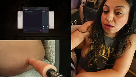 roknblaze webcam stripchat model stream image