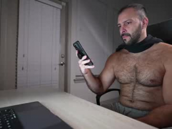 brucestryker webcam model stream image