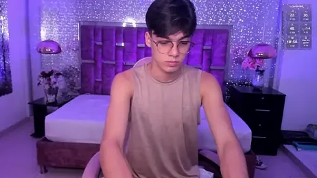 Gerony_ webcam stripchat model stream image