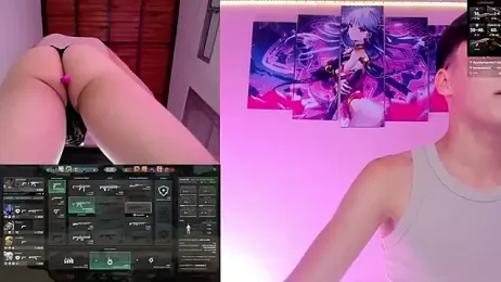 Gerony_ webcam stripchat model stream image