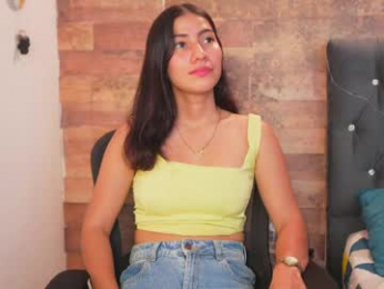 senssual_goddess webcam model stream image