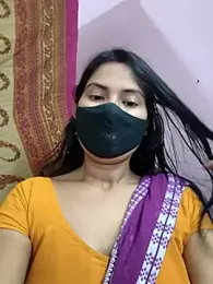 Miss_Aayushi webcam stripchat model stream image