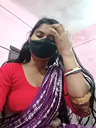 Miss_Aayushi webcam stripchat model stream image