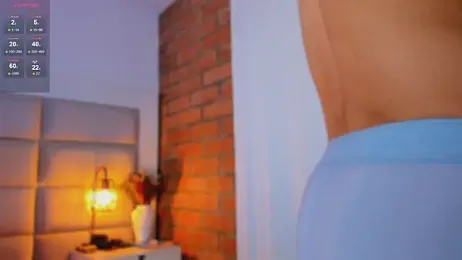 jhosuahunt webcam stripchat model stream image