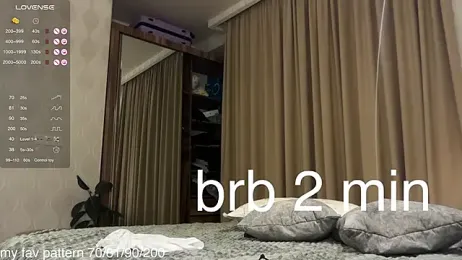 aetherlan webcam model stream image