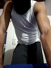 maxOliver12345 webcam model stream image