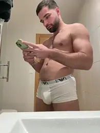 MitshCam webcam model stream image