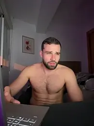 MitshCam webcam model stream image