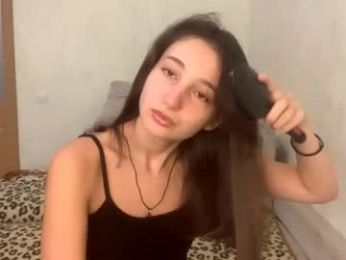 st_annia webcam chaturbate model stream image