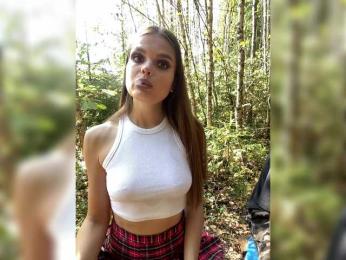 Yes_Mistress webcam model stream image