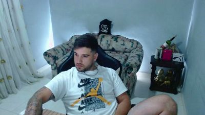 Daimond466 webcam model stream image