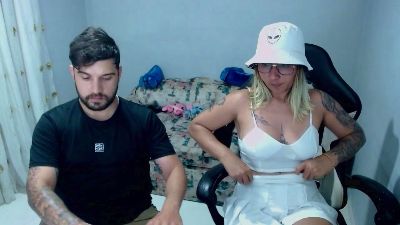 Daimond466 webcam model stream image