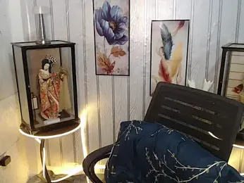 yoursweetmajesticrose webcam model stream image