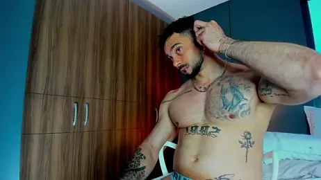 massimo_visconti webcam model stream image