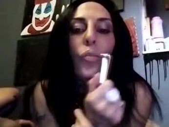 inkdmagz webcam model stream image