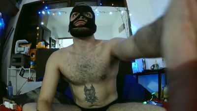 Brunomeliani webcam model stream image