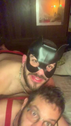 Brunomeliani webcam model stream image
