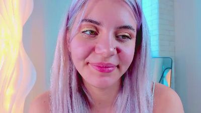 MoireBennett webcam model stream image