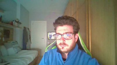 tuchi94 webcam model stream image