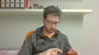 tuchi94 webcam model stream image