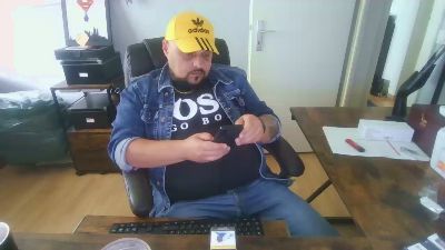 maseratibear webcam model stream image