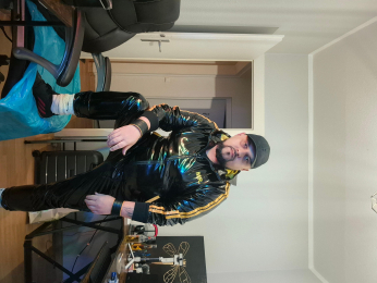 maseratibear webcam model stream image