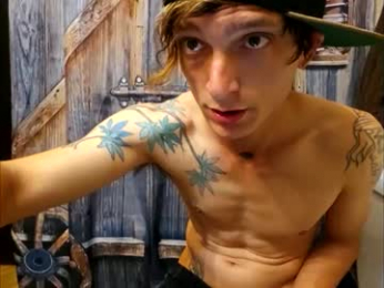 burntbuns710 webcam model stream image
