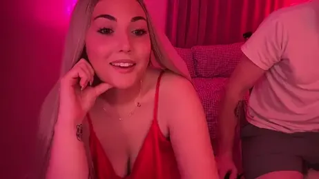 BellaMarieXO webcam model stream image