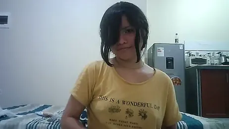 Elsa_sweet webcam model stream image