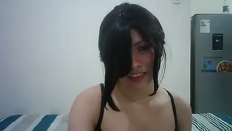 Elsa_sweet webcam model stream image