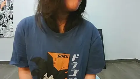 Elsa_sweet webcam model stream image