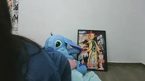 Elsa_sweet webcam model stream image