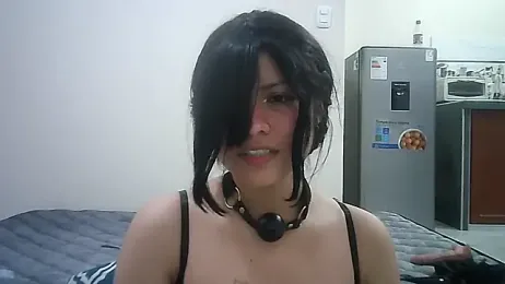 Elsa_sweet webcam model stream image