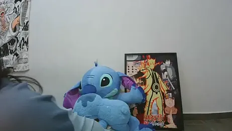 Elsa_sweet webcam model stream image