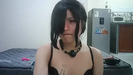 Elsa_sweet webcam model stream image