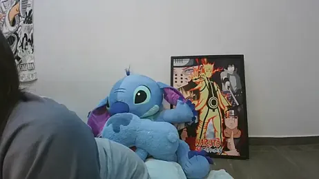 Elsa_sweet webcam model stream image