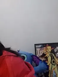 Elsa_sweet webcam model stream image