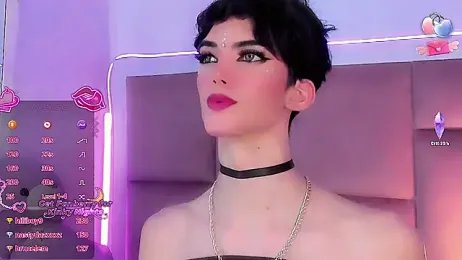 Baby_FenixTS webcam model stream image