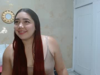 valeria_sweetx webcam model stream image
