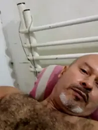 Juan_45 webcam model stream image
